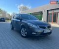 Серый Киа Сид, объемом двигателя 1.58 л и пробегом 278 тыс. км за 5200 $, фото 20 на Automoto.ua