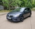Серый Киа Сид, объемом двигателя 1.4 л и пробегом 280 тыс. км за 5700 $, фото 1 на Automoto.ua
