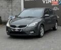 Сірий Кіа Сід, об'ємом двигуна 1.6 л та пробігом 268 тис. км за 6450 $, фото 4 на Automoto.ua