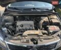 Серый Киа Сид, объемом двигателя 1.6 л и пробегом 134 тыс. км за 7500 $, фото 4 на Automoto.ua