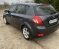 Серый Киа Сид, объемом двигателя 1.6 л и пробегом 300 тыс. км за 6700 $, фото 3 на Automoto.ua