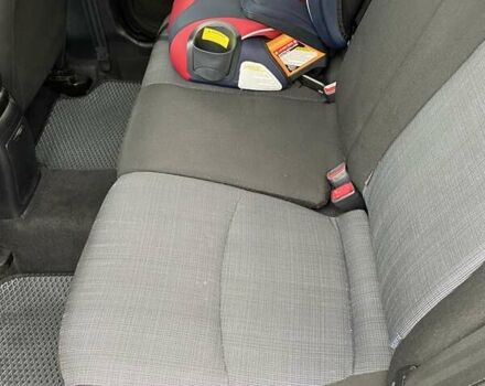 Серый Киа Сид, объемом двигателя 1.6 л и пробегом 300 тыс. км за 6700 $, фото 19 на Automoto.ua