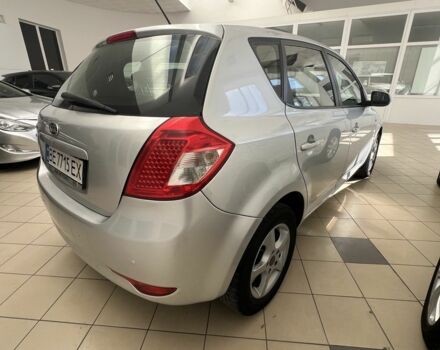 Киа Сид 2011 в Николаеве на Automoto.ua Серый Киа Сид, объемом двигателя 1.4 л и пробегом 148 тыс. км за 5600 $, фото 2 на Automoto.ua