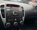 Сірий Кіа Сід, об'ємом двигуна 1.6 л та пробігом 268 тис. км за 6450 $, фото 36 на Automoto.ua