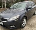 Серый Киа Сид, объемом двигателя 1.6 л и пробегом 300 тыс. км за 6700 $, фото 8 на Automoto.ua
