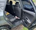 Серый Киа Сид, объемом двигателя 1.4 л и пробегом 264 тыс. км за 5800 $, фото 4 на Automoto.ua
