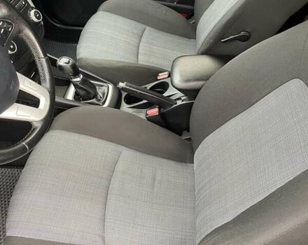 Серый Киа Сид, объемом двигателя 1.6 л и пробегом 300 тыс. км за 6700 $, фото 20 на Automoto.ua