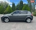 Сірий Кіа Сід, об'ємом двигуна 1.6 л та пробігом 278 тис. км за 5700 $, фото 7 на Automoto.ua