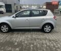 Серый Киа Сид, объемом двигателя 1.58 л и пробегом 238 тыс. км за 6100 $, фото 4 на Automoto.ua