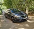 Серый Киа Сид, объемом двигателя 1.4 л и пробегом 280 тыс. км за 4800 $, фото 4 на Automoto.ua