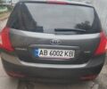 Серый Киа Сид, объемом двигателя 1.6 л и пробегом 197 тыс. км за 6250 $, фото 1 на Automoto.ua