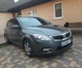 Серый Киа Сид, объемом двигателя 1.6 л и пробегом 238 тыс. км за 5900 $, фото 1 на Automoto.ua