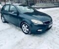 Серый Киа Сид, объемом двигателя 1.6 л и пробегом 189 тыс. км за 5600 $, фото 1 на Automoto.ua
