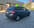 Серый Киа Сид, объемом двигателя 1.58 л и пробегом 278 тыс. км за 5200 $, фото 4 на Automoto.ua