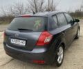 Серый Киа Сид, объемом двигателя 1.6 л и пробегом 300 тыс. км за 6700 $, фото 4 на Automoto.ua
