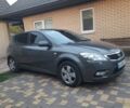 Серый Киа Сид, объемом двигателя 1.6 л и пробегом 238 тыс. км за 5900 $, фото 1 на Automoto.ua