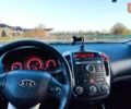 Сірий Кіа Сід, об'ємом двигуна 1.58 л та пробігом 183 тис. км за 6900 $, фото 32 на Automoto.ua