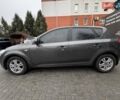 Сірий Кіа Сід, об'ємом двигуна 1.6 л та пробігом 268 тис. км за 6450 $, фото 10 на Automoto.ua