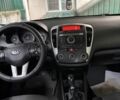 Серый Киа Сид, объемом двигателя 1.4 л и пробегом 149 тыс. км за 5350 $, фото 1 на Automoto.ua