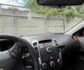Серый Киа Сид, объемом двигателя 1.6 л и пробегом 290 тыс. км за 5750 $, фото 4 на Automoto.ua