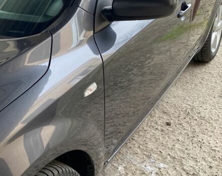 Сірий Кіа Сід, об'ємом двигуна 1.6 л та пробігом 300 тис. км за 6700 $, фото 10 на Automoto.ua