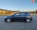 Сірий Кіа Сід, об'ємом двигуна 1.58 л та пробігом 183 тис. км за 6900 $, фото 7 на Automoto.ua