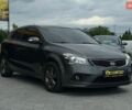 Сірий Кіа Сід, об'ємом двигуна 1.59 л та пробігом 105 тис. км за 8400 $, фото 1 на Automoto.ua