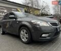 Сірий Кіа Сід, об'ємом двигуна 1.6 л та пробігом 268 тис. км за 6450 $, фото 16 на Automoto.ua