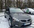 Сірий Кіа Сід, об'ємом двигуна 1.58 л та пробігом 275 тис. км за 6300 $, фото 1 на Automoto.ua