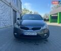 Серый Киа Сид, объемом двигателя 1.58 л и пробегом 278 тыс. км за 5200 $, фото 17 на Automoto.ua