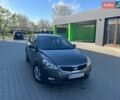 Серый Киа Сид, объемом двигателя 1.58 л и пробегом 278 тыс. км за 5200 $, фото 21 на Automoto.ua