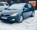 Серый Киа Сид, объемом двигателя 1.6 л и пробегом 189 тыс. км за 5600 $, фото 2 на Automoto.ua