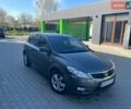 Серый Киа Сид, объемом двигателя 1.58 л и пробегом 278 тыс. км за 5200 $, фото 19 на Automoto.ua