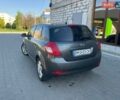 Серый Киа Сид, объемом двигателя 1.58 л и пробегом 278 тыс. км за 5200 $, фото 11 на Automoto.ua