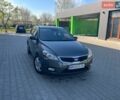 Серый Киа Сид, объемом двигателя 1.58 л и пробегом 278 тыс. км за 5200 $, фото 22 на Automoto.ua