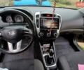 Серый Киа Сид, объемом двигателя 1.4 л и пробегом 264 тыс. км за 5800 $, фото 2 на Automoto.ua