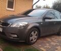 Серый Киа Сид, объемом двигателя 1.6 л и пробегом 238 тыс. км за 5900 $, фото 8 на Automoto.ua