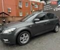 Сірий Кіа Сід, об'ємом двигуна 1.6 л та пробігом 268 тис. км за 6450 $, фото 9 на Automoto.ua