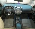 Серый Киа Сид, объемом двигателя 1.6 л и пробегом 238 тыс. км за 5900 $, фото 11 на Automoto.ua