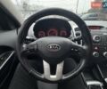 Сірий Кіа Сід, об'ємом двигуна 1.6 л та пробігом 268 тис. км за 6450 $, фото 30 на Automoto.ua