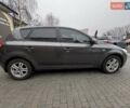 Сірий Кіа Сід, об'ємом двигуна 1.6 л та пробігом 268 тис. км за 6450 $, фото 15 на Automoto.ua