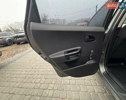 Сірий Кіа Сід, об'ємом двигуна 1.6 л та пробігом 268 тис. км за 6450 $, фото 20 на Automoto.ua