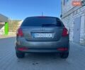 Серый Киа Сид, объемом двигателя 1.58 л и пробегом 278 тыс. км за 5200 $, фото 9 на Automoto.ua