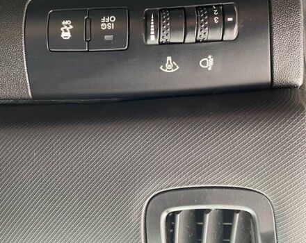 Серый Киа Сид, объемом двигателя 1.6 л и пробегом 300 тыс. км за 6700 $, фото 16 на Automoto.ua