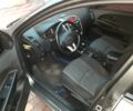 Серый Киа Сид, объемом двигателя 1.6 л и пробегом 238 тыс. км за 5900 $, фото 9 на Automoto.ua