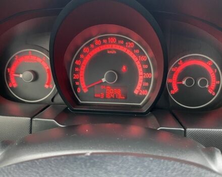 Сірий Кіа Сід, об'ємом двигуна 1.6 л та пробігом 300 тис. км за 6700 $, фото 14 на Automoto.ua