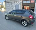 Серый Киа Сид, объемом двигателя 1.58 л и пробегом 278 тыс. км за 5200 $, фото 13 на Automoto.ua