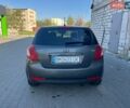 Серый Киа Сид, объемом двигателя 1.58 л и пробегом 278 тыс. км за 5200 $, фото 10 на Automoto.ua