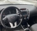 Сірий Кіа Сід, об'ємом двигуна 1.58 л та пробігом 275 тис. км за 6300 $, фото 5 на Automoto.ua