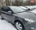 Сірий Кіа Сід, об'ємом двигуна 1.58 л та пробігом 275 тис. км за 6300 $, фото 12 на Automoto.ua